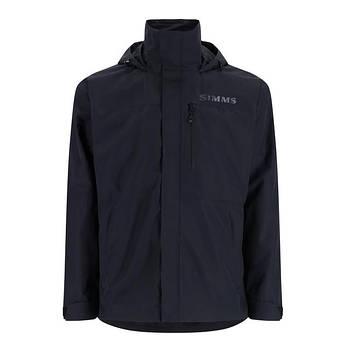 Куртка Simms Challenger Jacket New Black