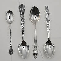 Столове срібло