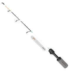 Вудка зимова GC N-Ice Crystal Carbon 50L+Titan Tip