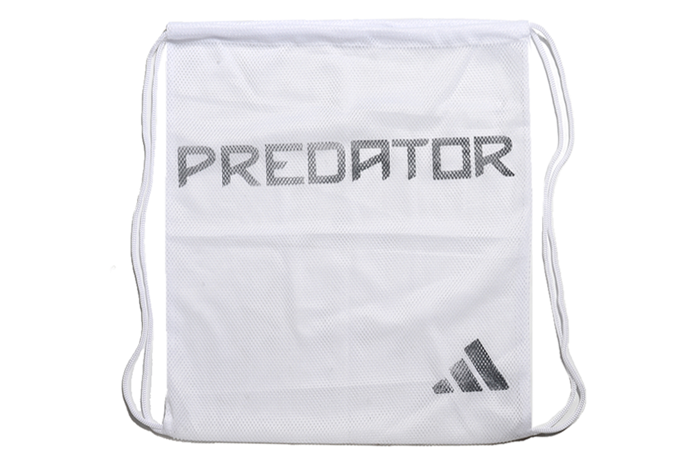 Сумка-мішок Adidas Predator/ сумка для футбольного взуття