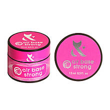 Базове покриття F.O.X Air Base Strong, 5 ml