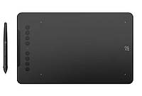 Графический планшет XP-Pen Deco mini7 V2 Black