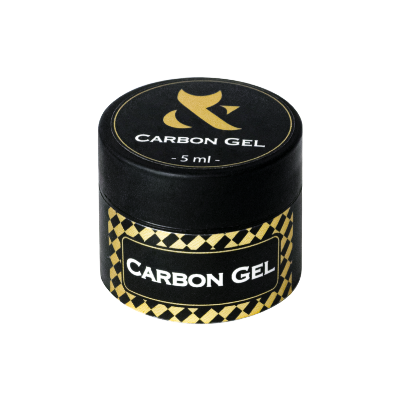 F.O.X Carbon Gel 5g, фото 1
