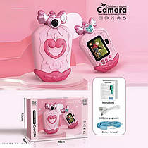 Фотоапарат 1203 (72) фото, відео, ігри, підтримка карти пам’яті, фронтальна камера, USB-кабель, в коробці