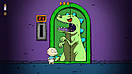 Картридж з грою Rugrats: Adventures in Gameland (Switch), фото 4