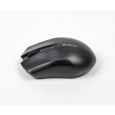 Мишка A4tech G3-200N Black для комп'ютера для ноутбука опт, фото 1