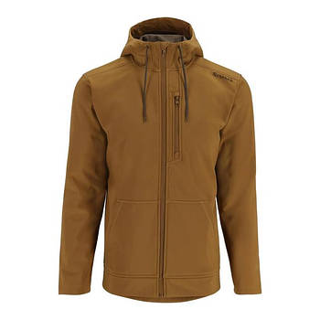 Куртка Simms Rogue Hoody Bronzeback