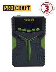 Пуско-зарядний пристрій Proсraft JSAP12