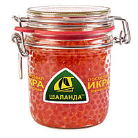 Ікра лососова, Шаланда, 350 г