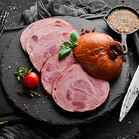 Набір для виготовлення ковбаси Шинково-рублена ДСТУ в духовці арт RS8