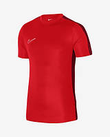 Футболка Nike Dri-Fit Academy 23 DR1343-657, Бордовий, Розмір (EU) — 152cm