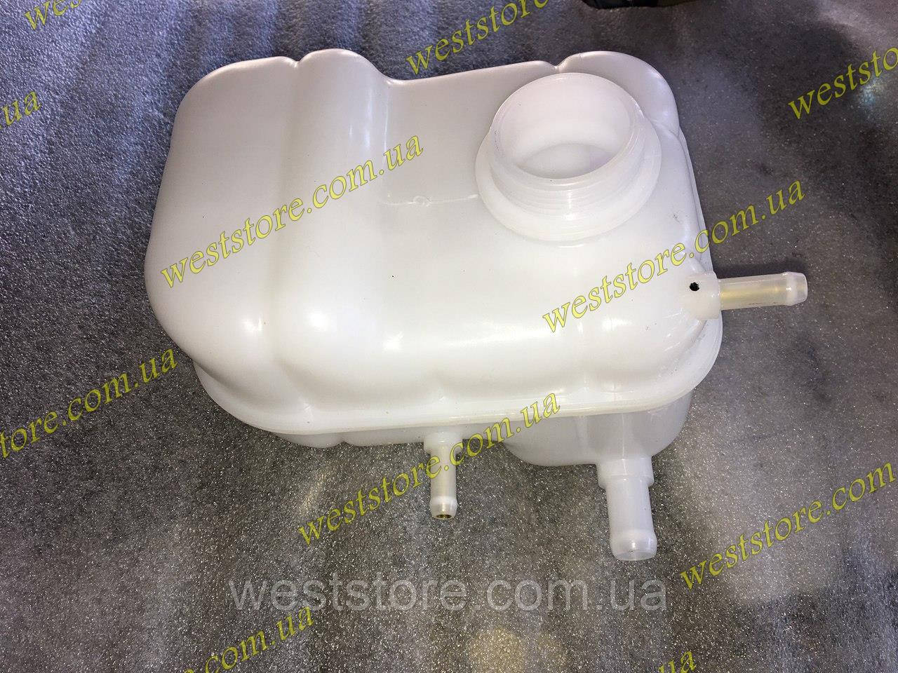 Бачок расширительный тосола шевроле Лачетти Lacetti GM 96813425 ...