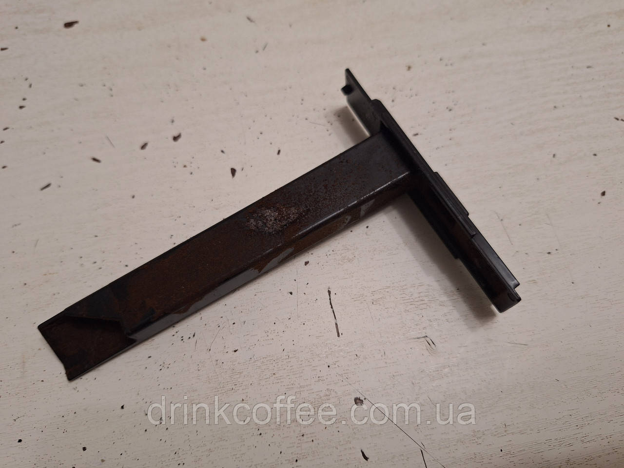 Відсік для чищення для кавомашини Krups EA89*_2 б/у, фото 1