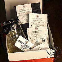 Подарунковий чайний набір "Знайомство"