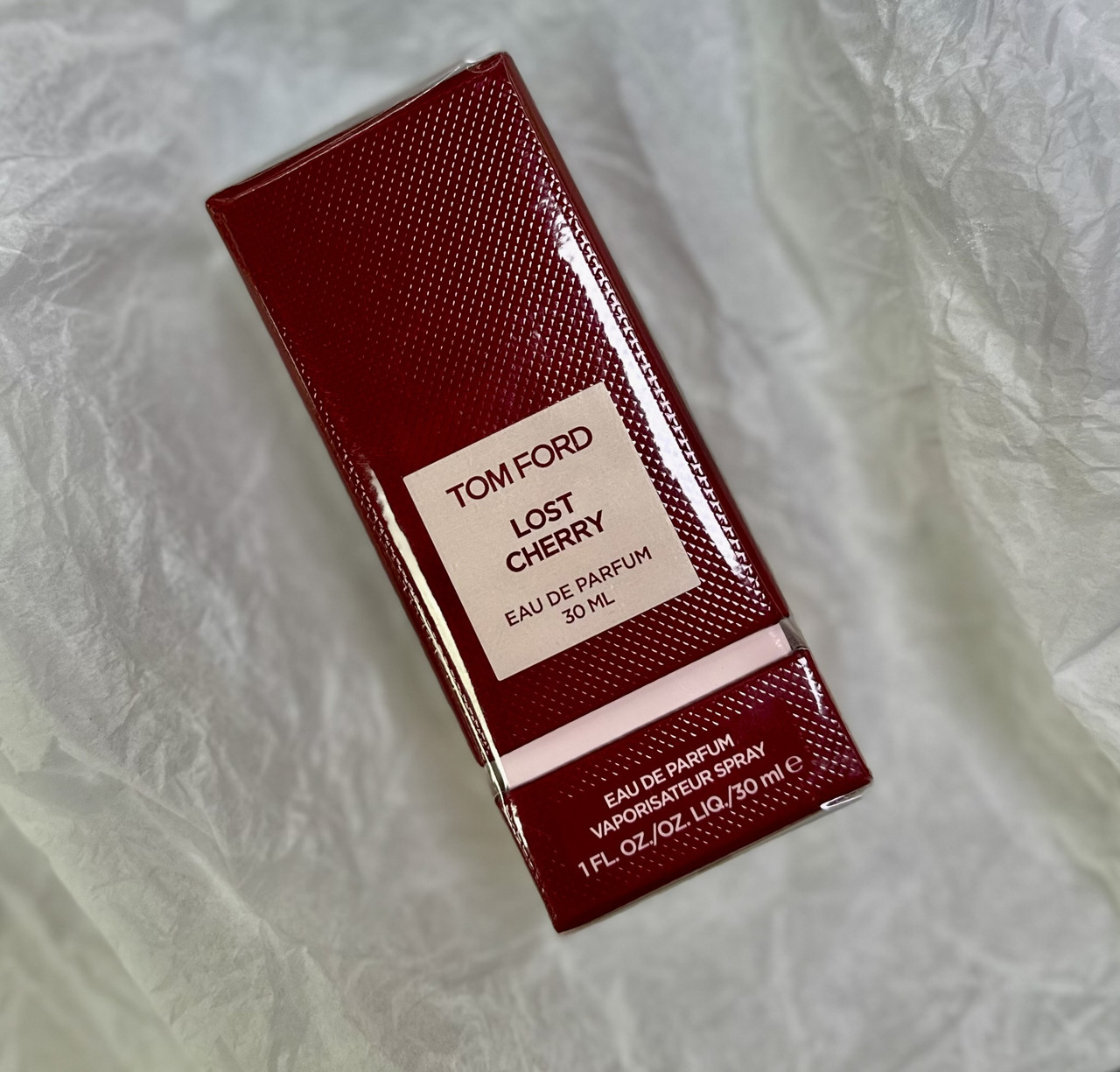 Парфумована вода Tom Ford Lost Cherry Eau de Parfum 30ml