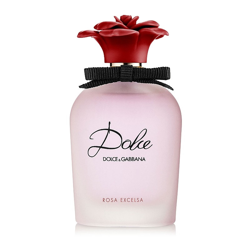 Dolce & Gabbana Dolce Rosa Excelsa парфумована вода 75 мл (Тестер), фото 1