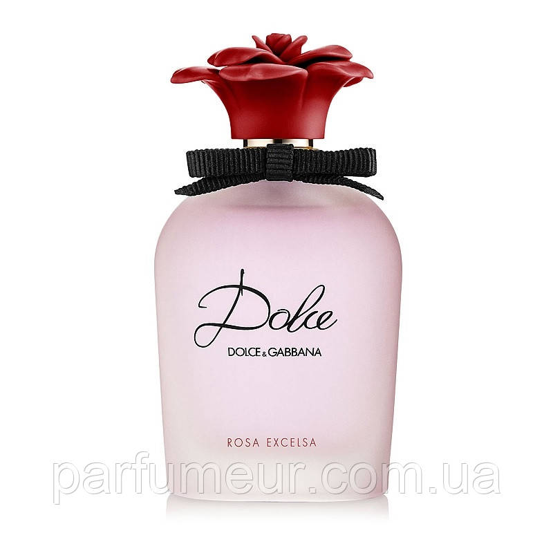 Dolce Rosa Excelsa Dolce & Gabbana парфумована вода 75 мл ТЕСТЕР, фото 1