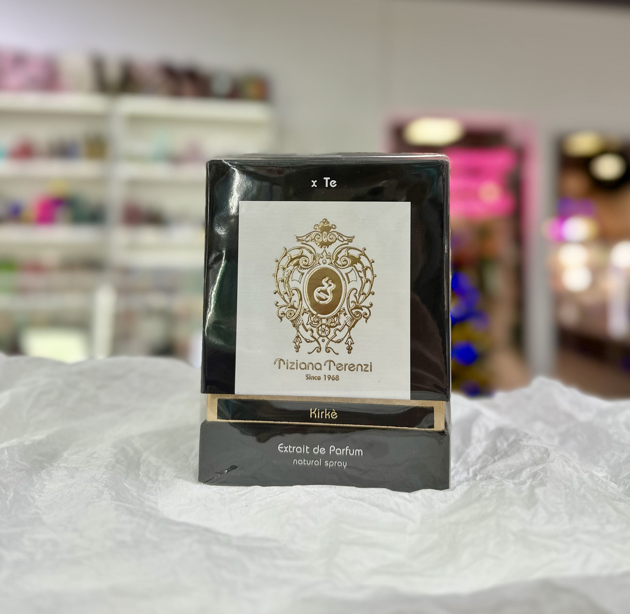 Парфумована вода Tiziana Terenzi Kirke 100ml