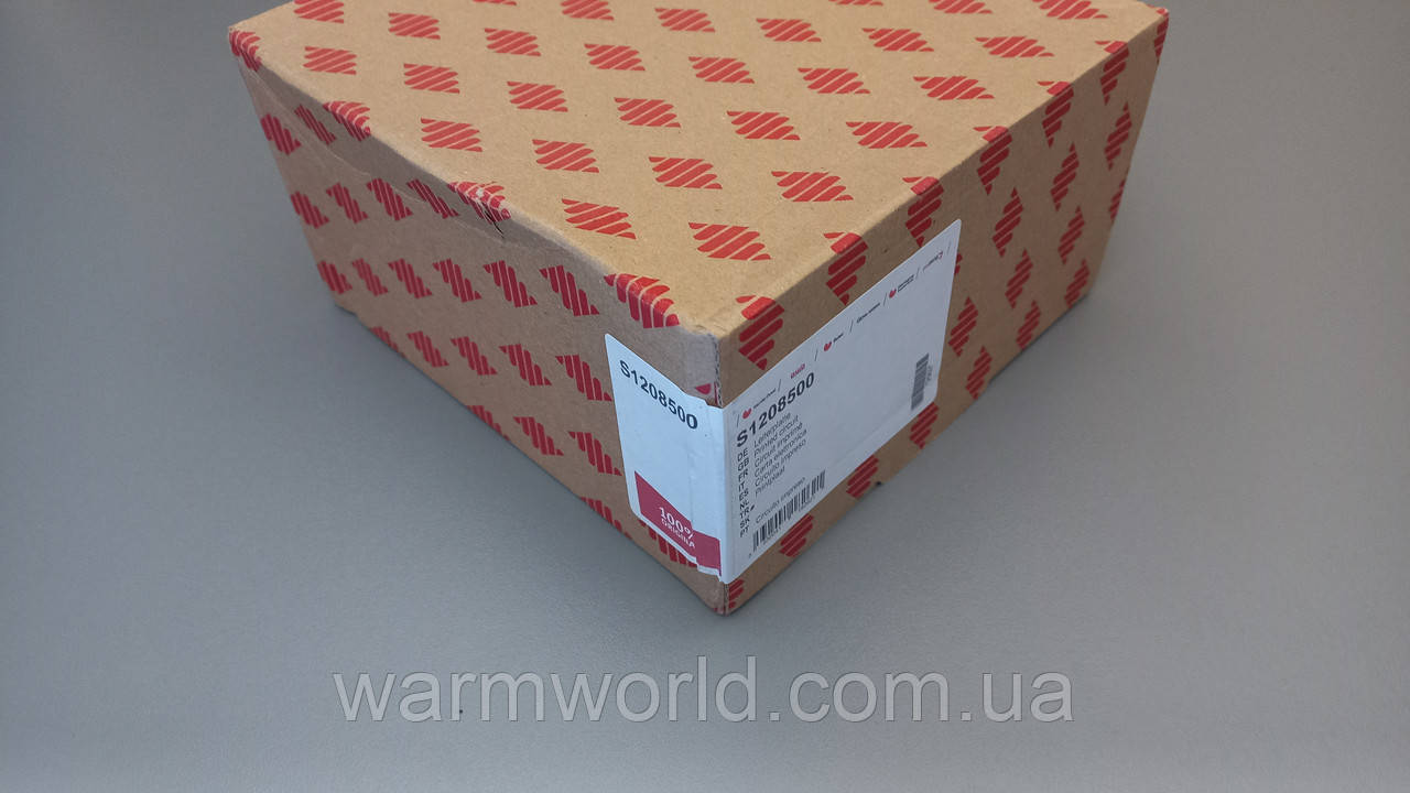S1208500 Плата управления Opalia C16E, Opalia F14E, Opaliafast F17E Saunier Duval