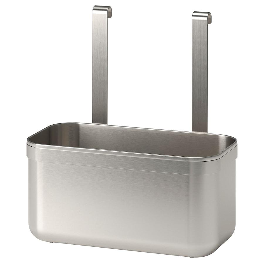 Підвісний контейнер IKEA KUNGSFORS 24x12 см Сталевий 603.349.20