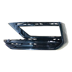 Обрамлення ПТФ VW TIGUAN 2017- R-LINE 5NA853665E ліве