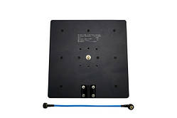 FPV антена патч 4.9 ГГц Maple Wireless Bottom RP-SMA 21 dBi лінійна вертикальна - 1 шт.