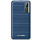 Портативна батарея повербанк Power Bank Remax RPP-506 Noah QC3.0+ PD22.5W 30000 mAh швидка зарядка, синій, фото 2