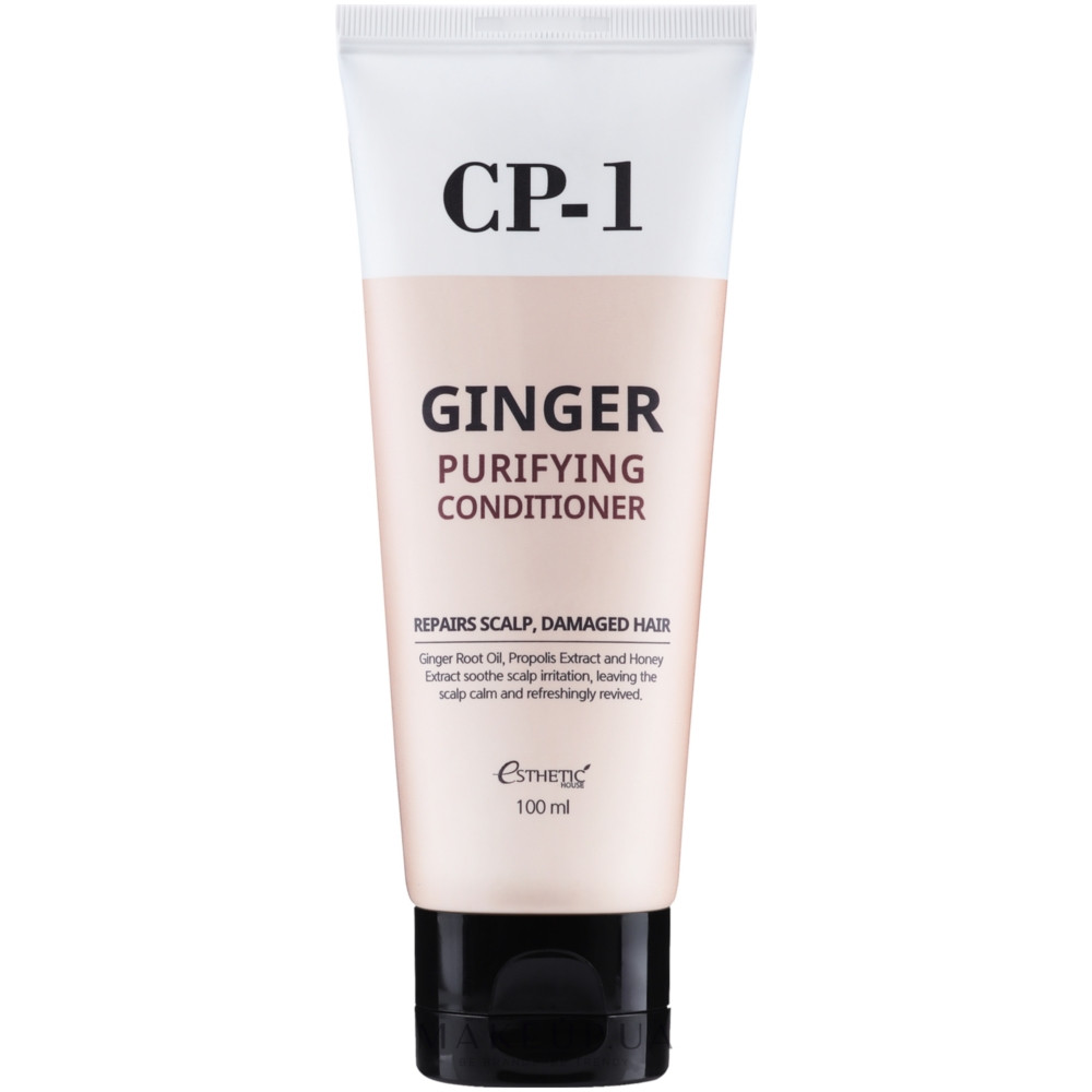Кондиціонер для волосся CP-1 Ginger Purifying Conditioner 100 мл, фото 1
