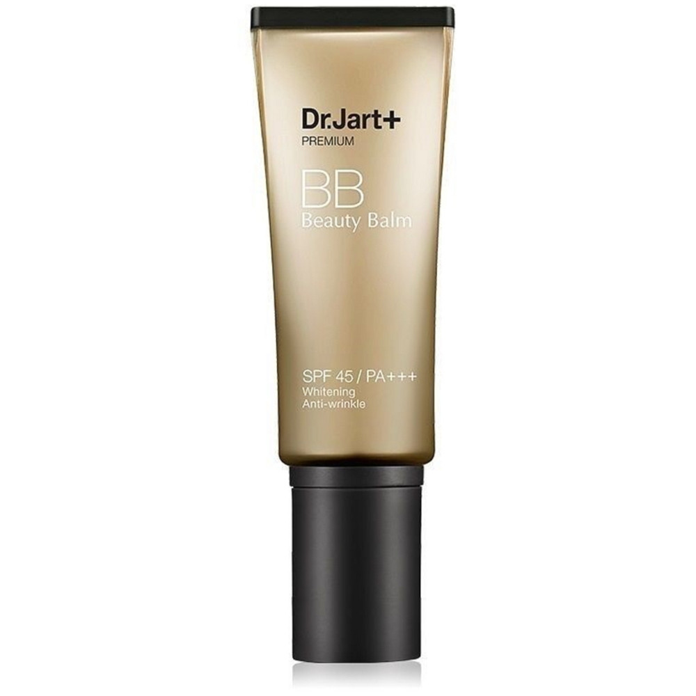 BB-крем з пептидами та платиною Dr.Jart+ Premium BB Beauty Balm SPF 45/ PA +++ 40 мл