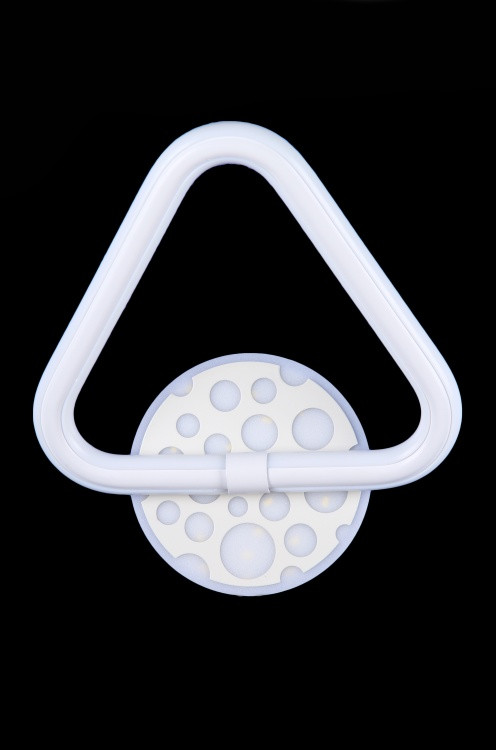 Бра в дитячу B100/1 LED (WT) Splendid-Ray271009, фото 1