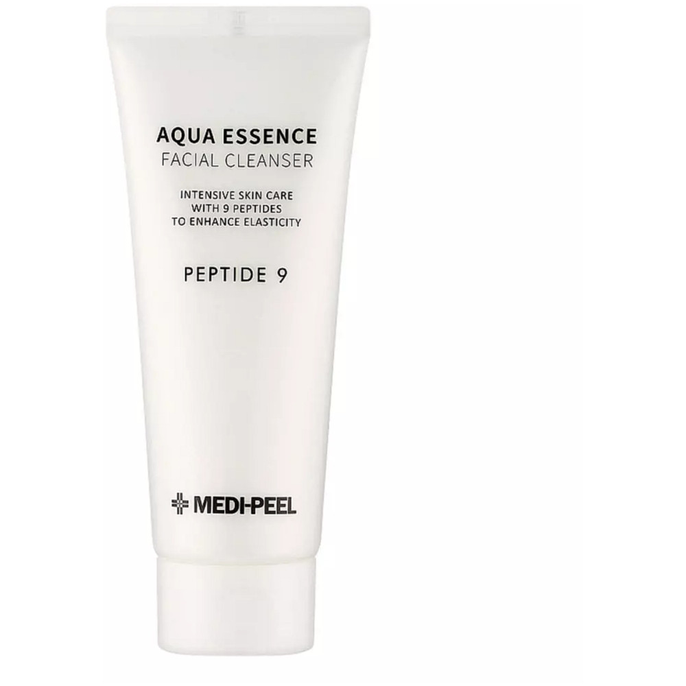 Пінка для обличчя Medi-Peel Peptide 9 Aqua Essence Facial Cleanser 150 мл