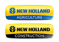 New Holland (Agriculture and Construction)