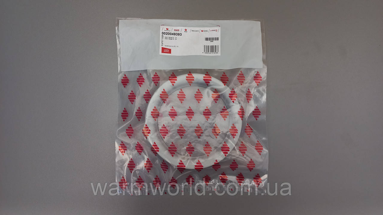 0020049393 Прокладка, ущільнення фланця бойлера 90 л KLZ Protherm