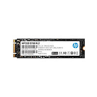 Накопичувач SSD M.2 2280  120GB S700 HP (2LU78AA) внутрішній