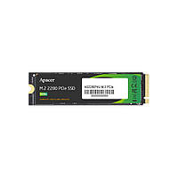 Накопичувач SSD M.2 2280  256GB Apacer (AP256GAS2280P4X-1)