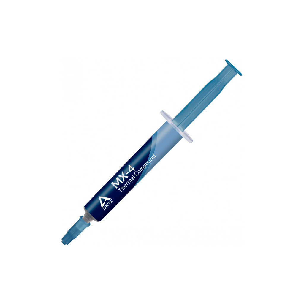 Термопаста Arctic MX-4. 4г (ACTCP00002B) для ноутбука для відеокарти