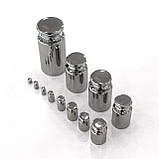 Гиря 5 грамів (клас точності F1), фото 2