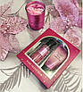 Подарунковий набір косметики Victoria’s Secret Pure Seduction: міні міст та лосьйон, оригінал, фото 4