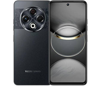 Чохли на Tecno Spark 30