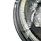 Оптіка Фари на ВАЗ 2101 2121-21213 Нива Уаз Газ Ваз. LED фара, Світлодіодна лід фара 7 дюймів (PRO) 1 ШТ, фото 4