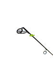 Коропове вудилище Feima Ultimate Carp 3.90м 3.5lb 3 секції (50мм кільце) (8253), фото 4