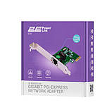 Мережева карта 2E 2E-S310, фото 4