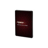 Накопичувач SSD 2.5' 512GB AS350X Apacer (AP512GAS350XR-1)