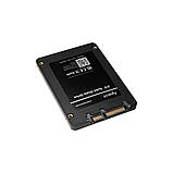 Накопичувач SSD 2.5' 512GB AS350X Apacer (AP512GAS350XR-1), фото 3