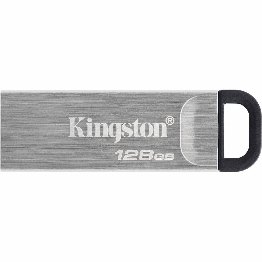 USB-накопичувач 128GB Kingston Kyson USB 3.2
