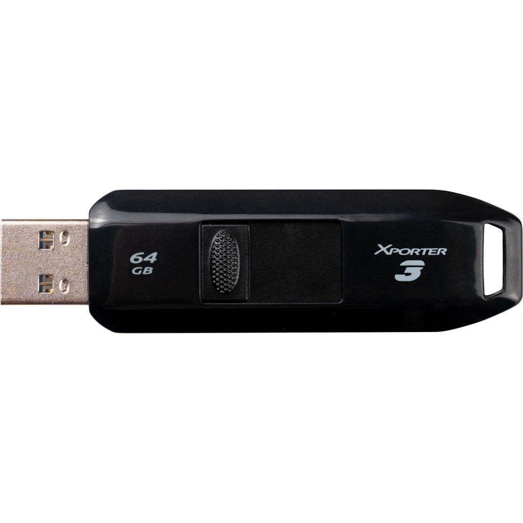 USB-накопичувач 64GB Patriot Xporter 3 USB 3.2