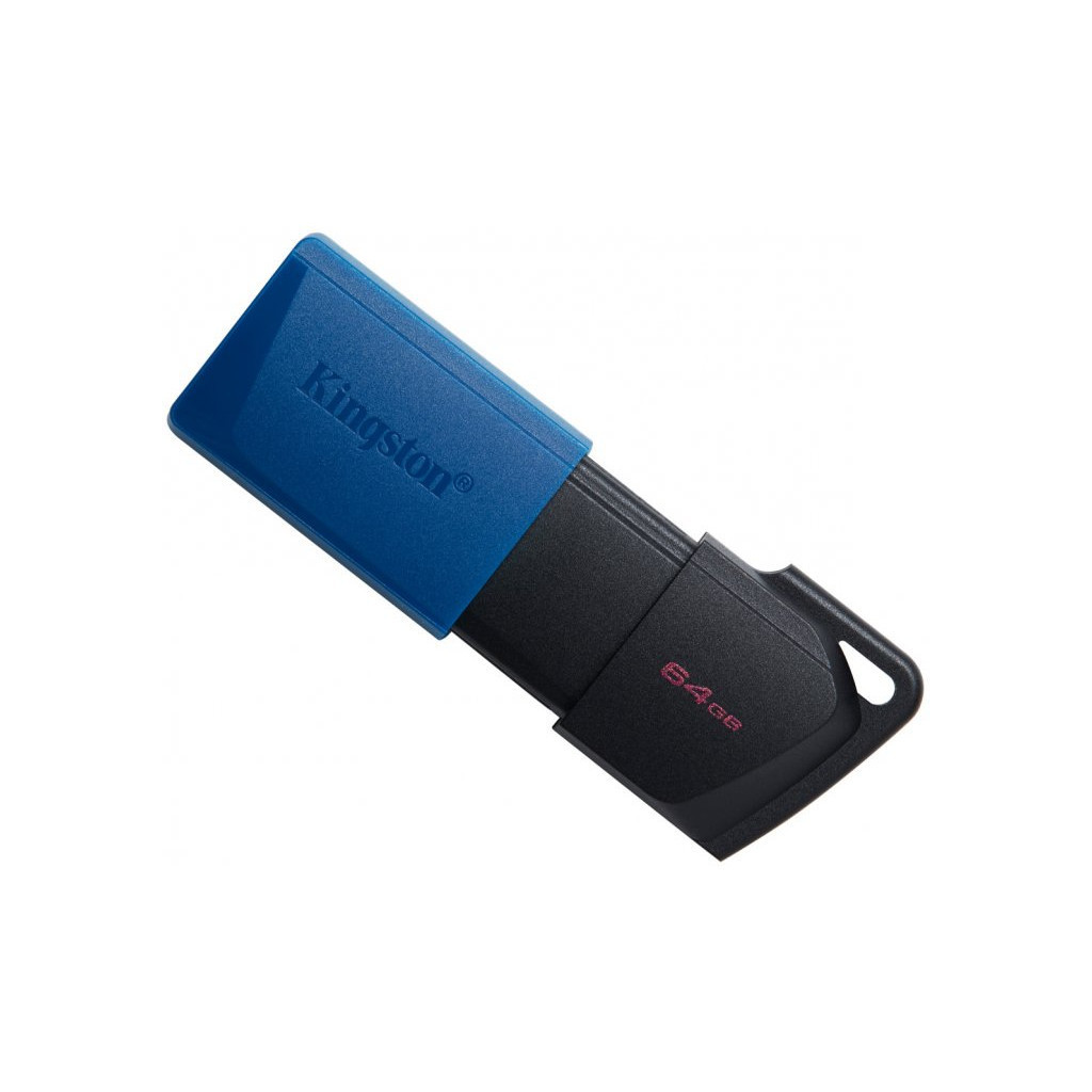 USB-накопичувач 64GB Kingston DataTraveler Exodia M USB 3.2