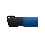 USB-накопичувач 64GB Kingston DataTraveler Exodia M USB 3.2, фото 4