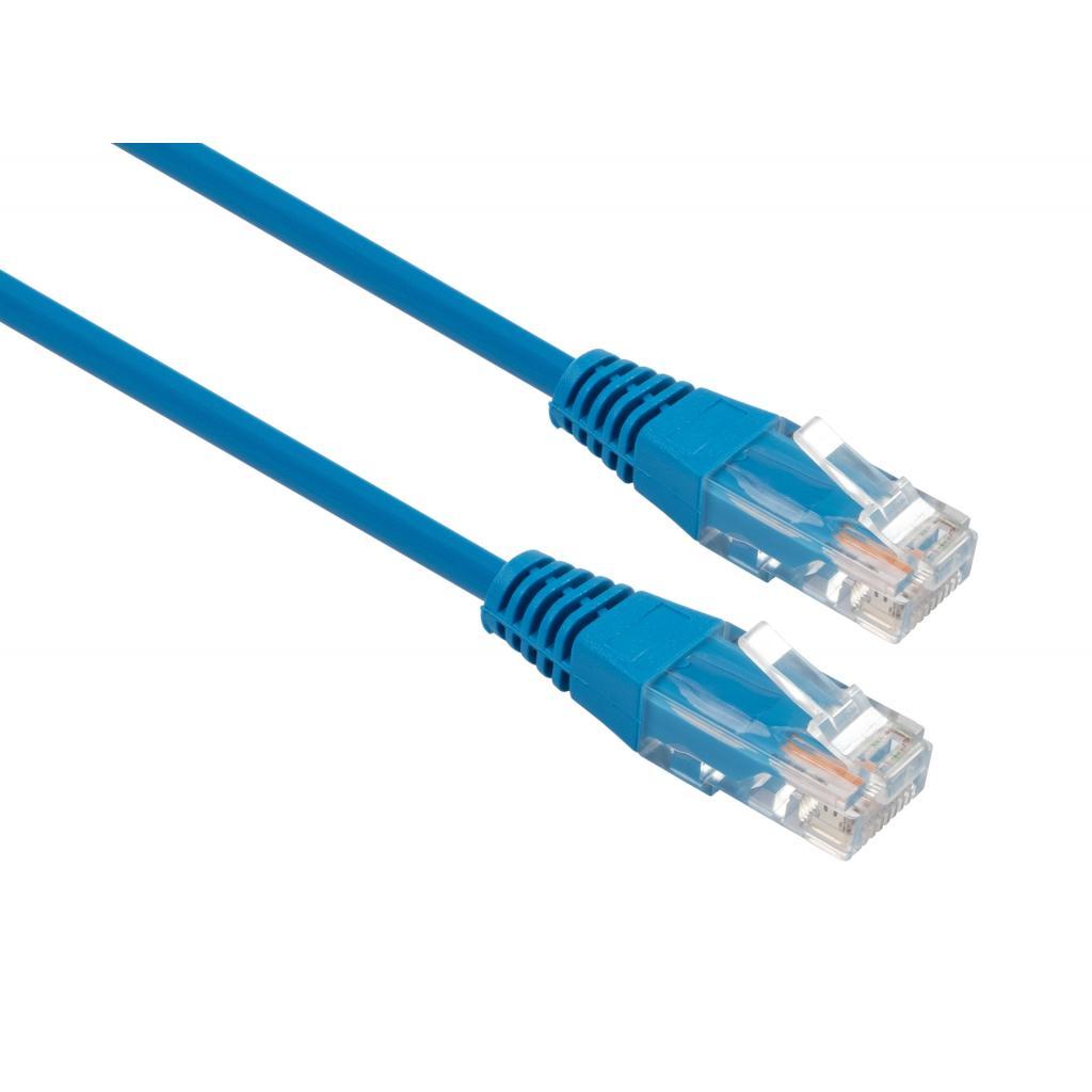 Патч-корд Vinga UTPCat5e 7 m COPPER (VCPPCC7B) cat 5e UTP