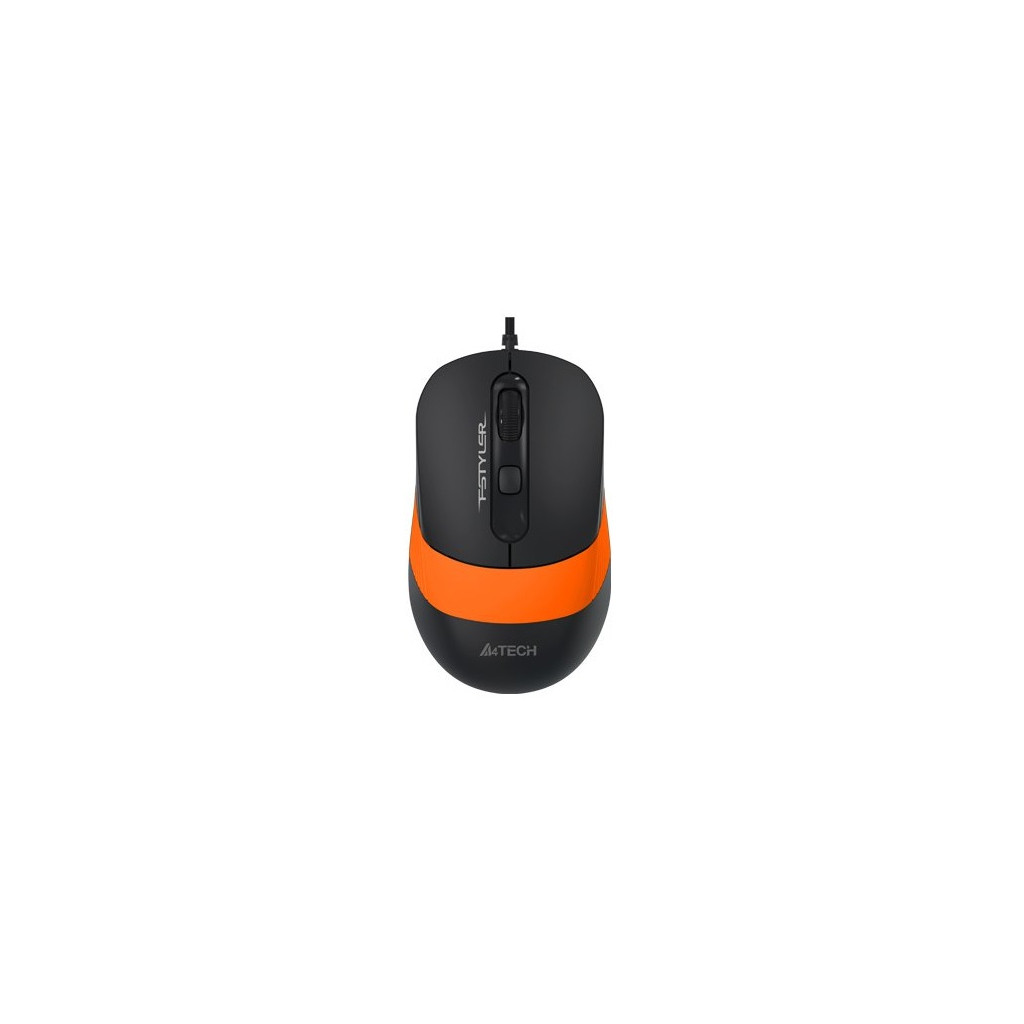 A4tech FM10 Orange